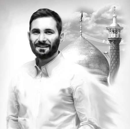 محمد حسین حدادیان سلام آقا بسه دوری